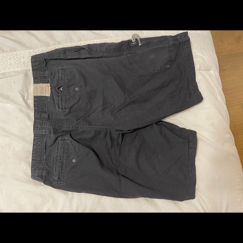Men’s shorts